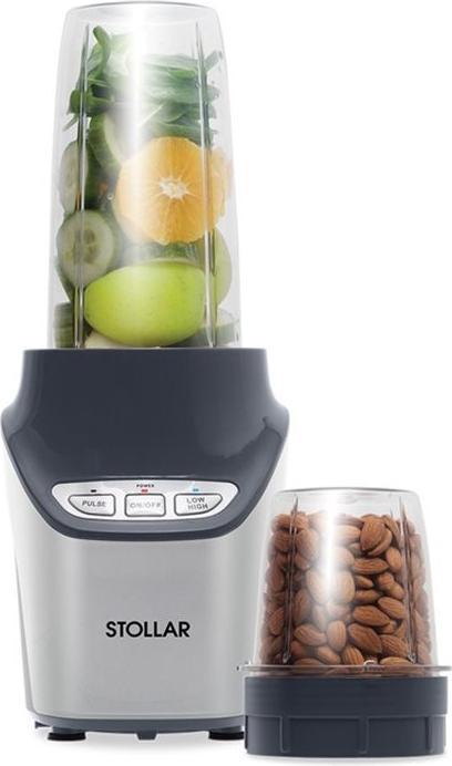 Produktbild Stollar Blender SNB600 the ActiveLife (1000 W)