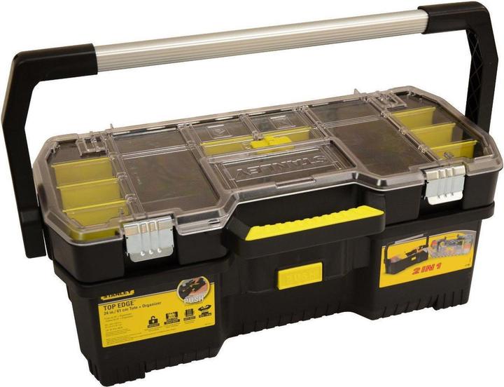 Produktbild Stanley Werkzeugtrage (1 Teil)