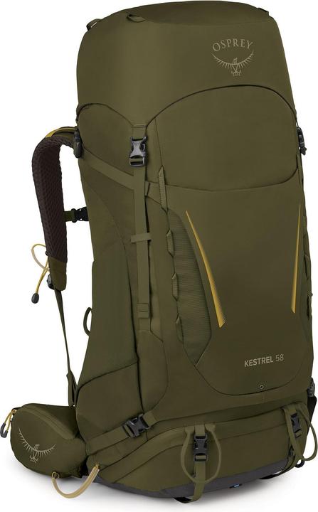 Produktbild Osprey Kestrel 58 (58 l)