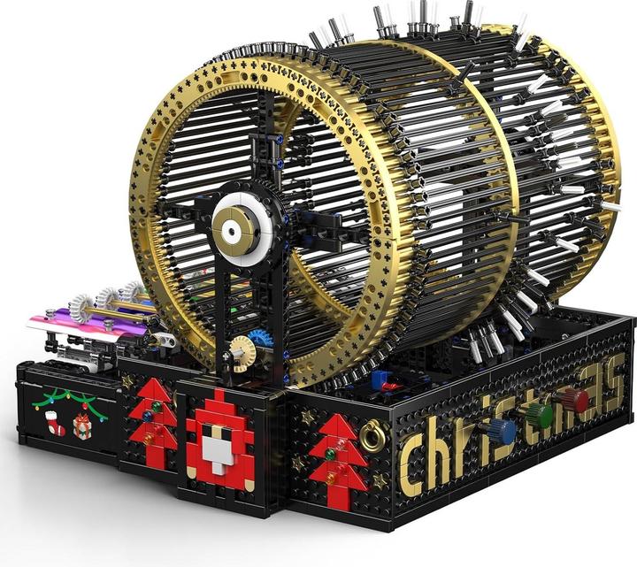 Image du produit Mould King Music Box