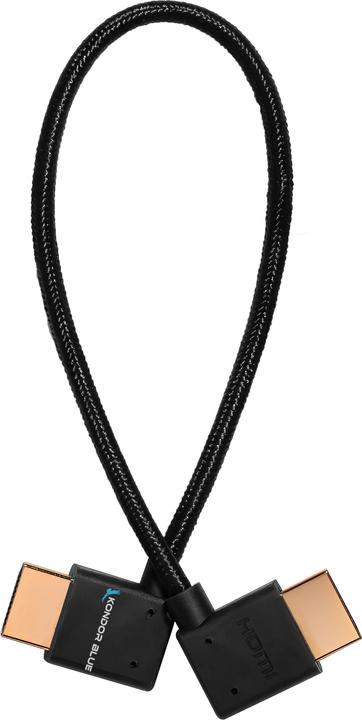 Produktbild Kondor Blue HDMI (Typ A) — HDMI (Typ A) (0.30 m)