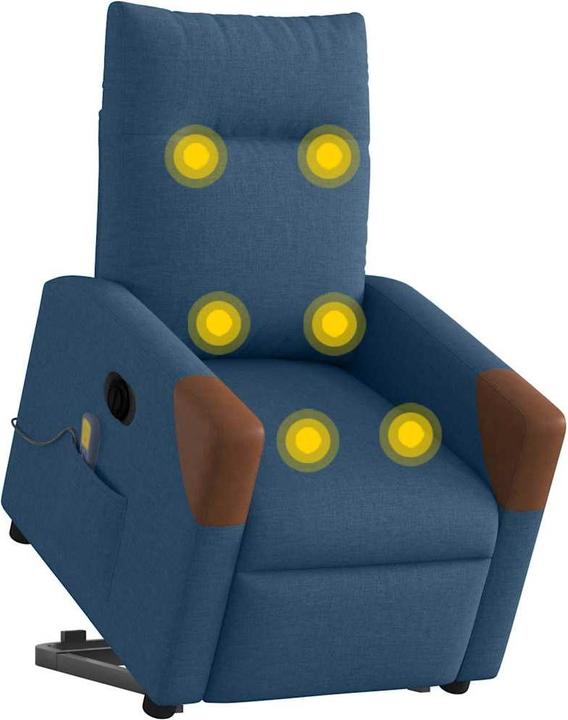 Actual product image VidaXL Marilee