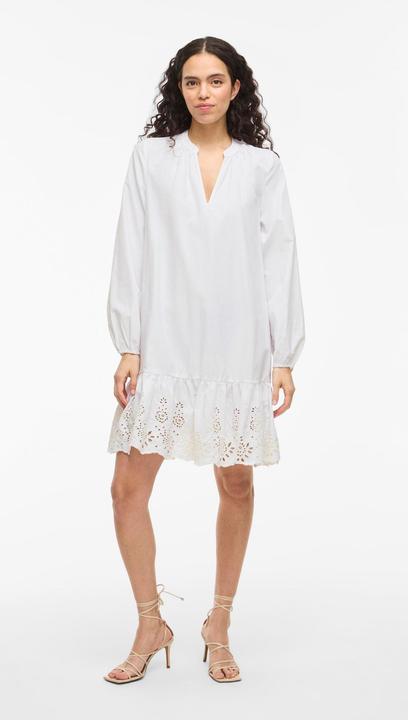 Immagine prodotto Vila VIKELLI Langarm Minikleid (44)