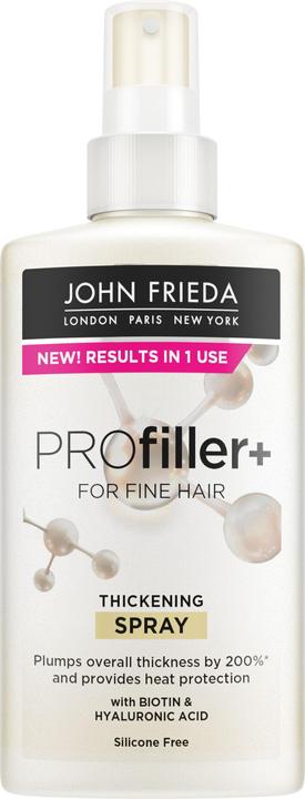 John Frieda Profiller Thickening Spray 150ml (150 ml)