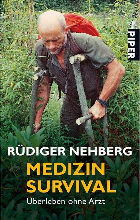 Produktbild Medizin Survival