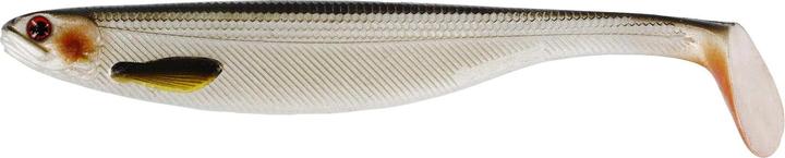 Actual product image Westin Shad Teez Slim Lively Roach (10 cm)