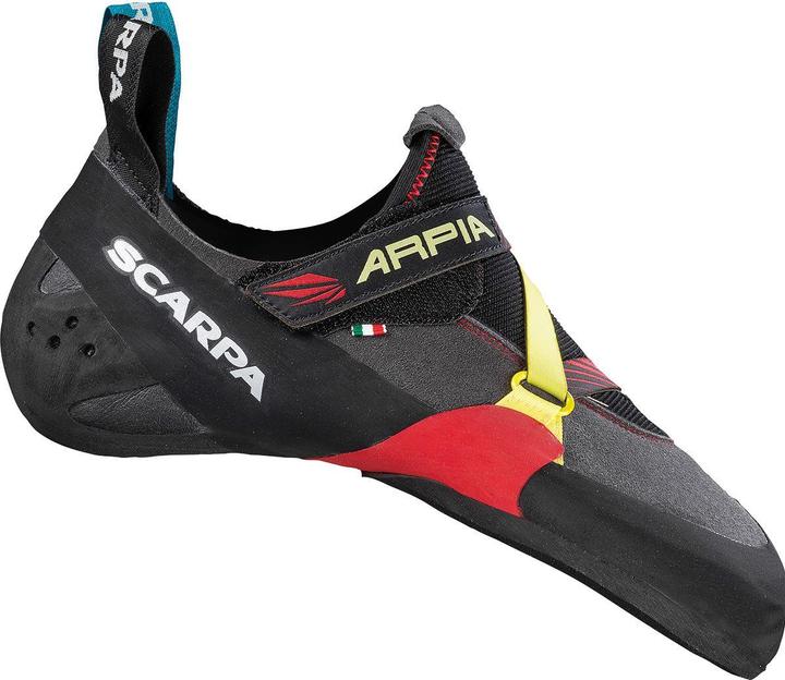 Actual product image Scarpa Arpia Kletterschuhe (44.5)