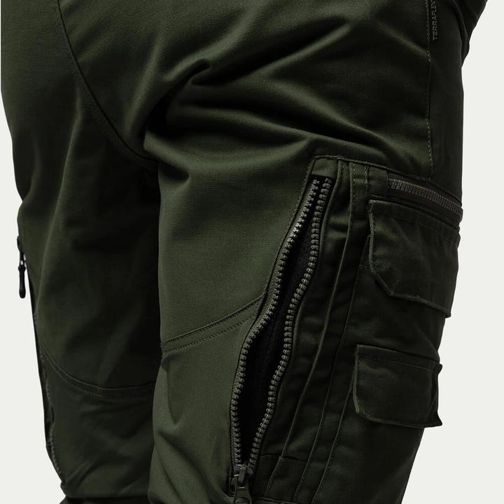 Produktbild Beyond Nordic Wanderhose (L)