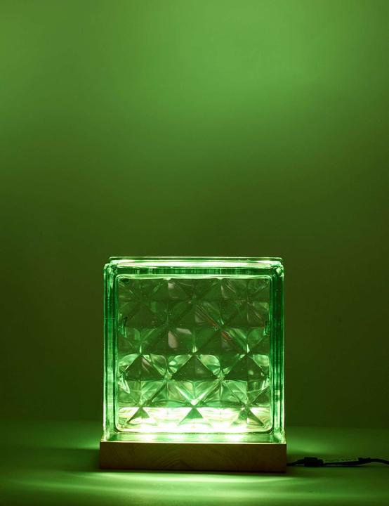 Image du produit Opviq Mood Block Table Lamp