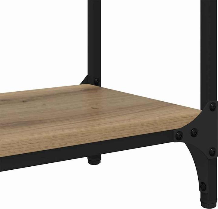 Produktbild vidaXL Konsolentisch (100 x 29 x 75 cm)