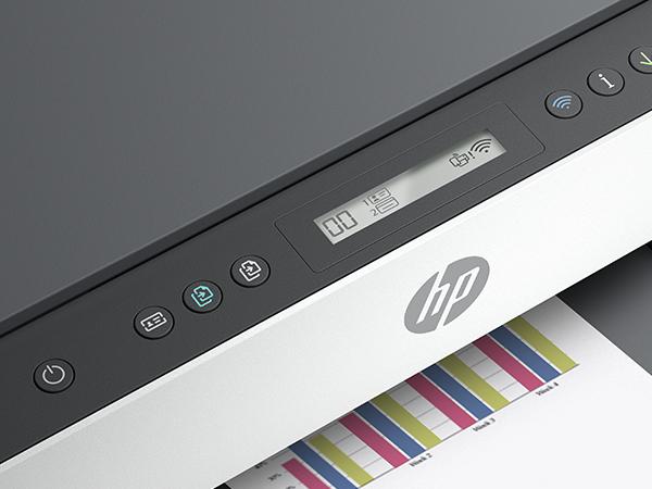 Produktbild HP Smart Tank 7005 (Tintentank, Farbe)