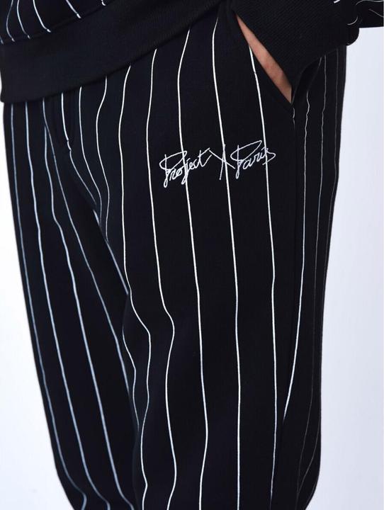 Produktbild Project X Paris Jogging Baseball-Stil mit Logo (S)