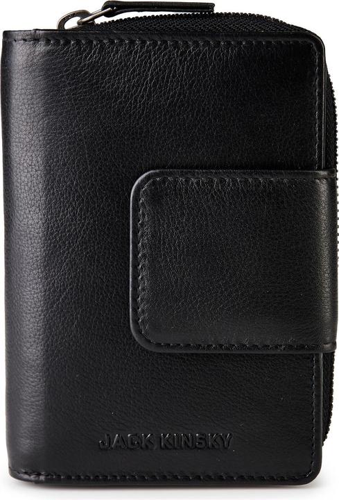 Actual product image Jack kinsky Grosse Riegelbörse