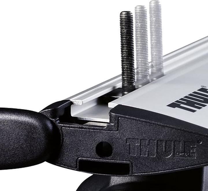 Produktbild Thule SlideBar
