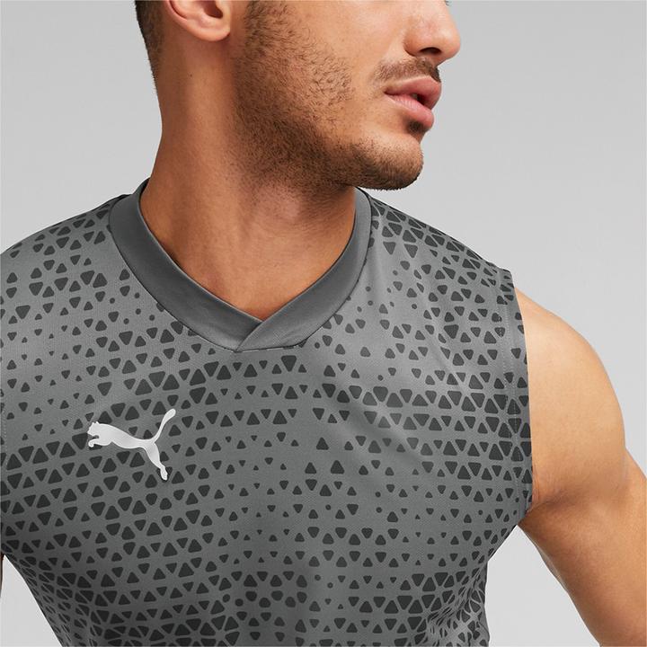 Actual product image Puma teamCUP Training Jersey SL (L)