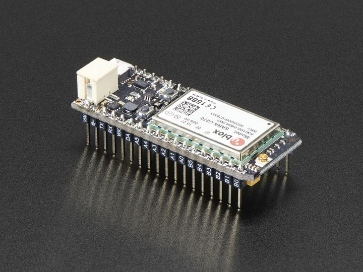 Produktbild Particle Sensor Kit 3G – Eur/Afr/Asia