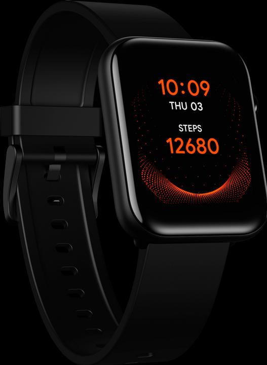 Productafbeelding Mobvoi TicWatch Smartwatch GTH (35.20 mm)