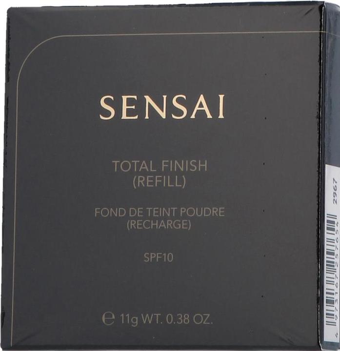 Produktbild Sensai Total Finish (Refill) (TF 204.5)