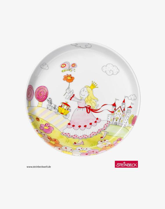 Produktbild WMF Prinzessin Anne