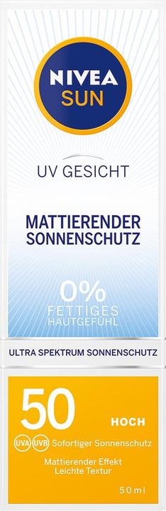 Actual product image MGA Na (50 ml)