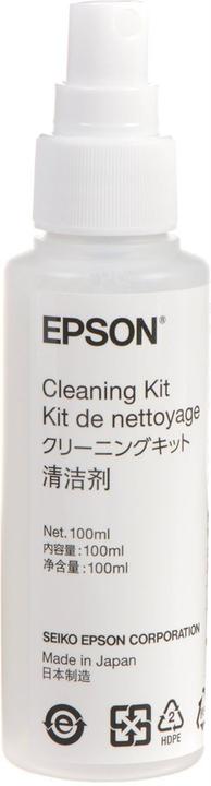 Image du produit Epson Kit de nettoyage