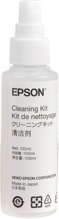 Actual product image Epson Cleaning kit