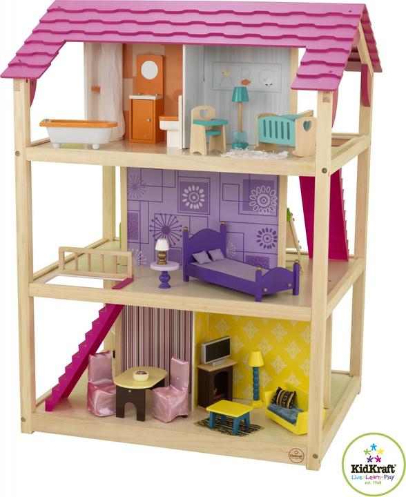 Produktbild KidKraft So chic