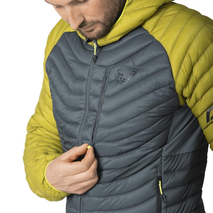 Immagine prodotto Dynafit Radical Down RDS Kapuzenjacke Herren (46, S)
