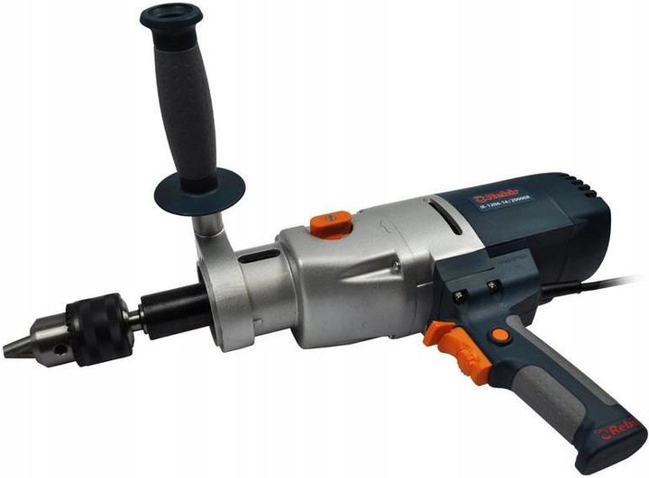 Actual product image Rebir RETURNS WITHOUT EXPOSURE 2000W SLOW FLOW IE-1206S (Rechargeable battery operated)