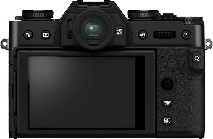 Produktbild Fujifilm X-T30 II Kit (15 - 45 mm, 26.10 Mpx, APS-C / DX)
