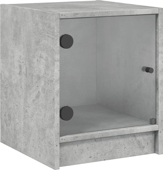 Immagine prodotto vidaXL Nachttisch (35 x 37 x 42 cm)