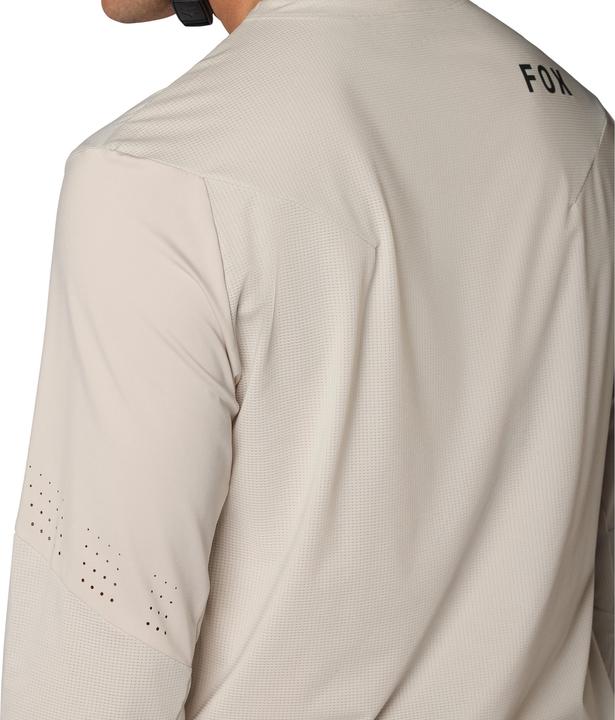Actual product image Fox Flexair Ls Jersey (XL)