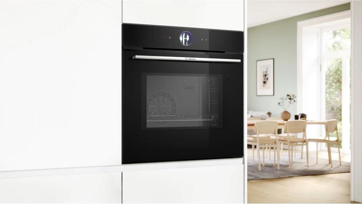 Image du produit Bosch Hausgeräte Série 8 HMG7361B1