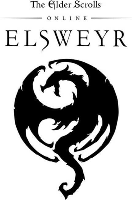 Actual product image Bethesda The Elder Scrolls Online: Elsweyr (Xbox One) (Xbox One S, DE, FR, EN)