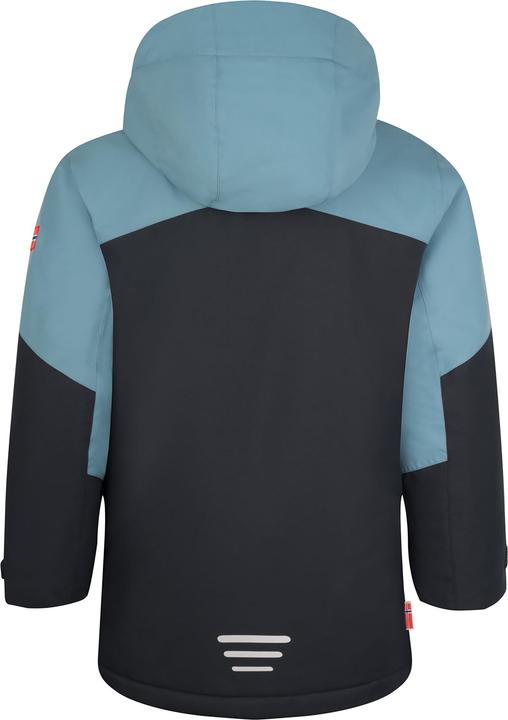 Actual product image Trollkids Kid's Kongsberg Jacket (104)