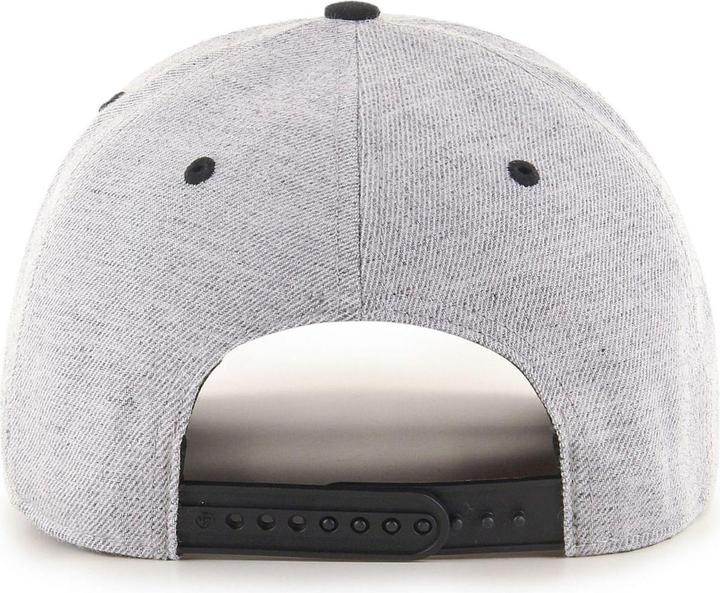 Produktbild 47 Brand Snapback Cap - Storm Cloud Chicago Blackhawks