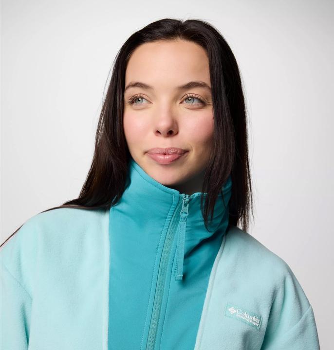 Produktbild Columbia Sequoia Grove™ 1/2 Zip Fleece (L)