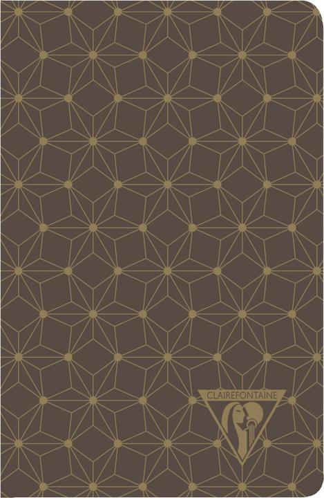 Image du produit Clairefontaine Néo Déco (A1, À rayures, Couverture rigide)