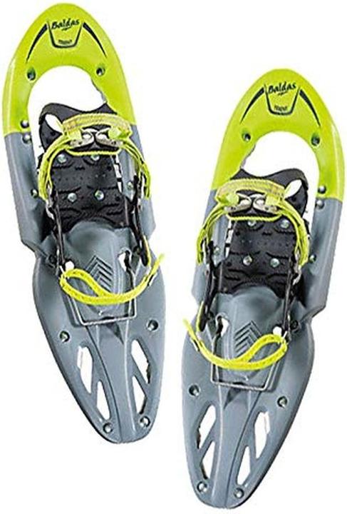 Ferrino Palo di Trento, grigio, 41-48