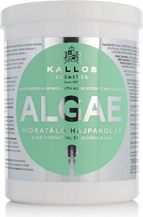 Image du produit Kallos Cosmetics Algues (1000 ml)