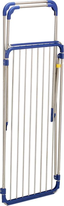 Actual product image Relaxdays Drying rack (1.04 m)