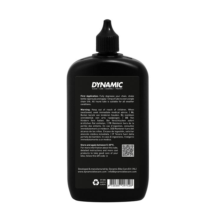 Actual product image Dynamic Bike Care All Round Lube (250 ml, Chain oil)