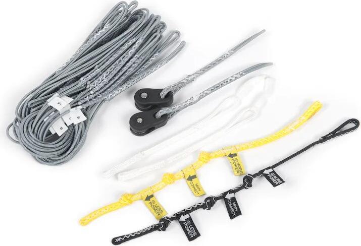 Immagine prodotto Cabrinha 03s Bridle Set Nitro