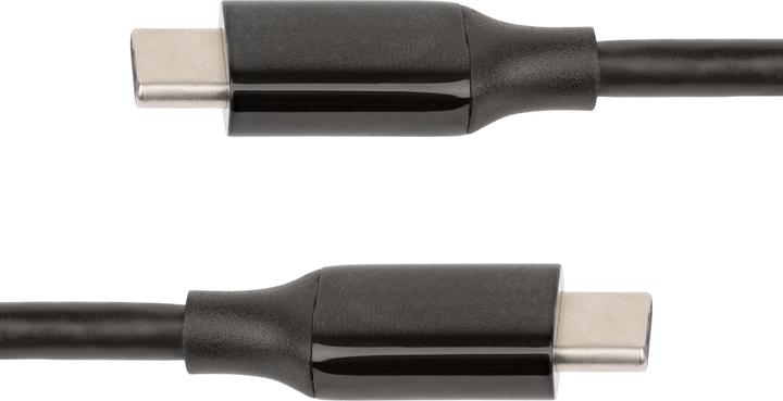 Produktbild StarTech COM 3m Aktives USB C Kabel USB 3.2 10Gbps USB C Datenkabel 60W PD USB-C Ladekabel 8K 60Hz U (3 m, USB 3.2 Gen 2, 60 W)
