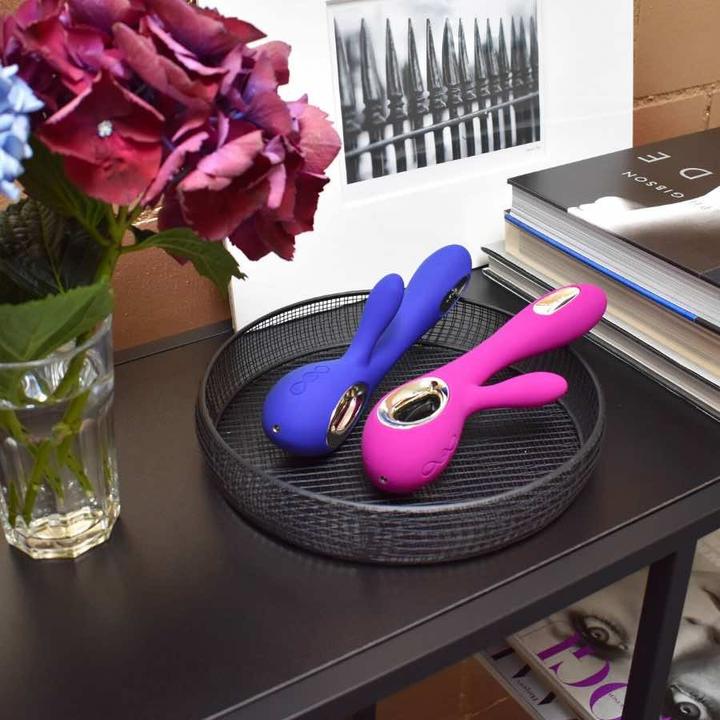 Produktbild LELO Soraya Wave