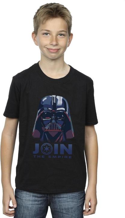 Immagine prodotto Star Wars Maglietta Ragazzi (104)