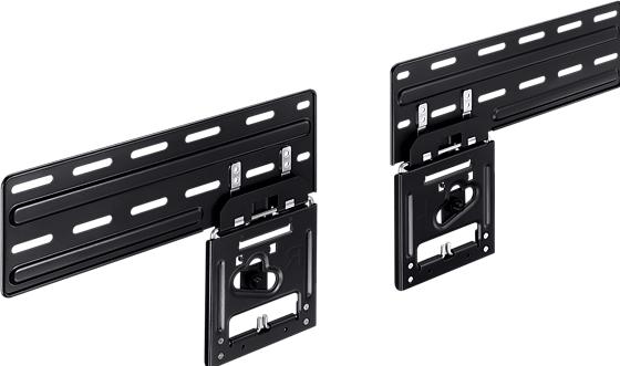 Produktbild Samsung WMN-A50EB/XC (Wand, 85", 60 kg)