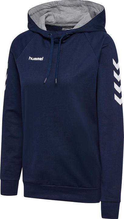 Immagine prodotto hummel Andare Donna Felpa Con Cappuccio In Cotone (L)