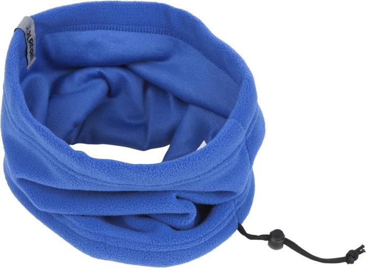Image du produit Planam Boucle polaire bleu bleuet 150 cm Taille universelle