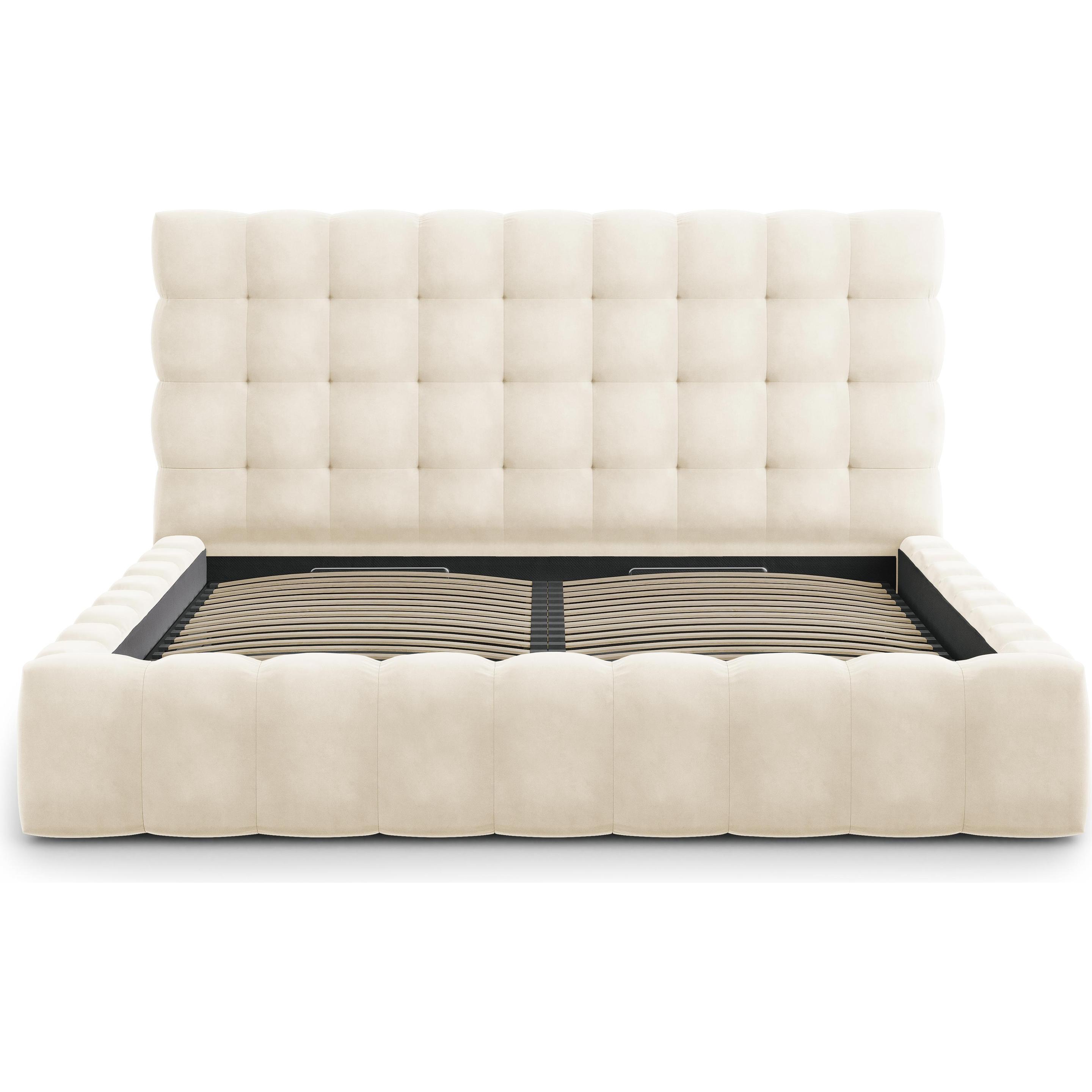 Thumbnail - Micadoni, Bett, Mamaia (200 x 200 cm)